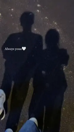 forever and ever 