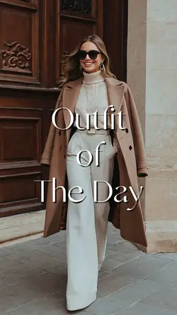 Outfit Of The Day