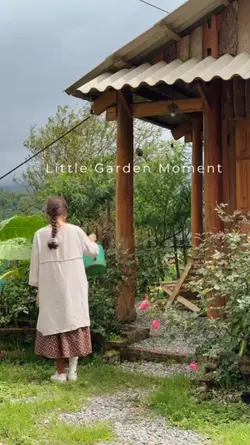 Gardening