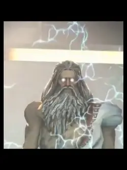 Scp-343 aka scp-god