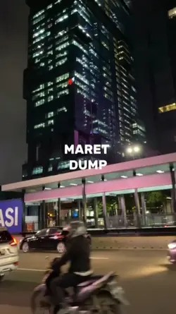 MARET DUMP