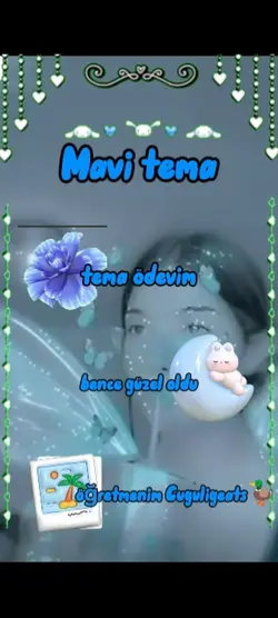 tema ödevim