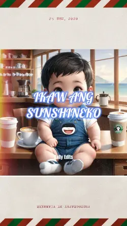 Ikaw ang Sunshine Ko