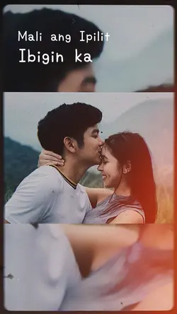 Mali ang Ipilit Ibig