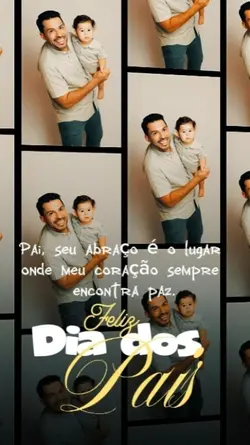 dia dos pais