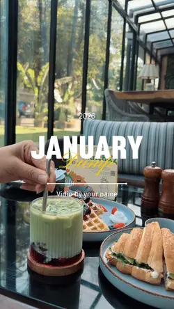 january dump 2026