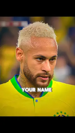 Neymar Edit 