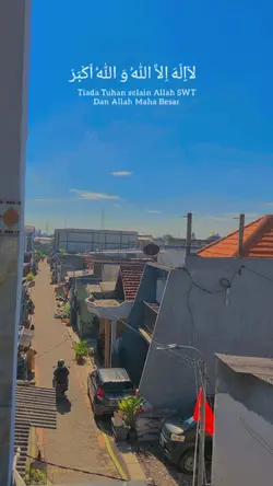 takbiran
