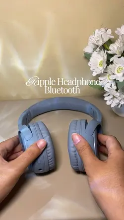 Headphone Bluetooth
