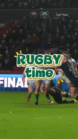 rugby