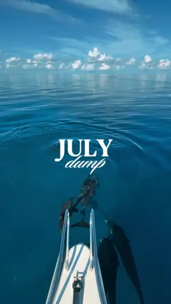 JULY DUMP
