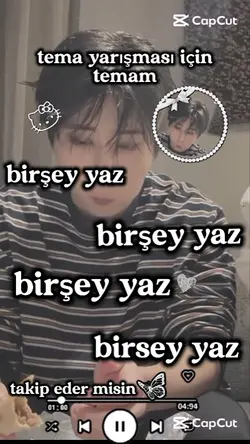 bitık kötü oldu