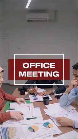 Office Meeting