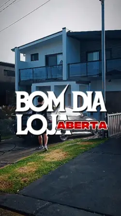 Bom dia vendas