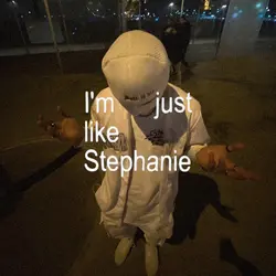 stephanie