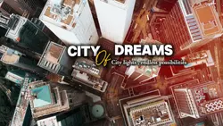 City of dreams