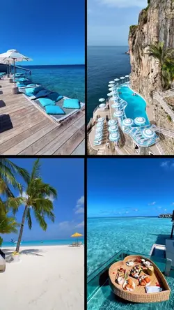 Travel Beach