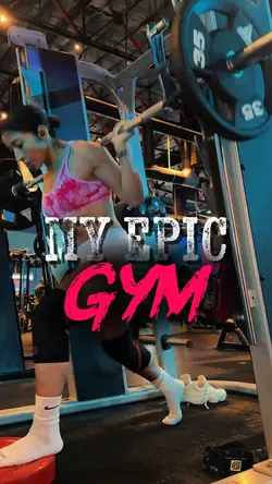 GYM MOTIVATION