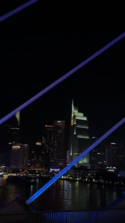 City Vlog