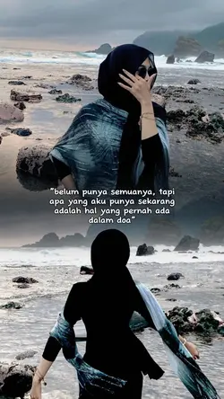 2 foto kata kata