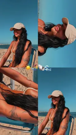 Colagem de fotos 