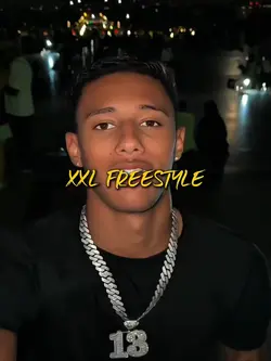 XXL FREESTYLE