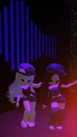 DANCE ROBLOX