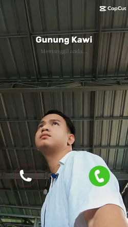 gunung kawi