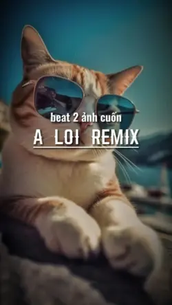 A LÔI remix