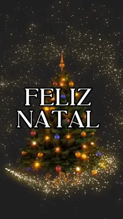 Feliz Natal |