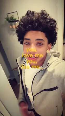 u love me u like me