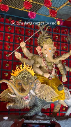 Ganpati bappa