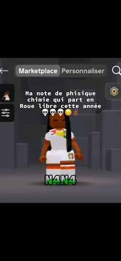 Phisique chimie la..