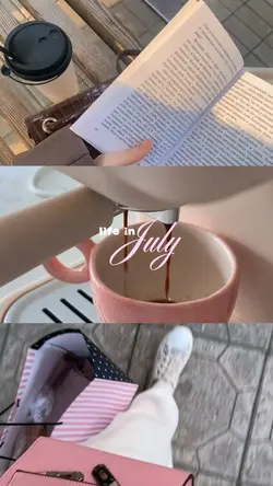 life july
