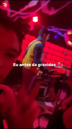 Gravidez 🤰 💰