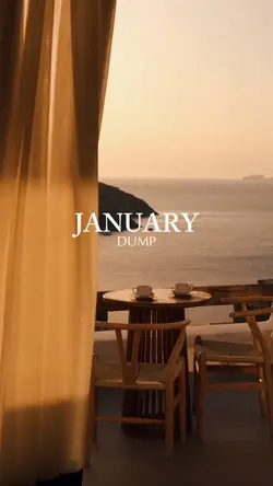 january dump