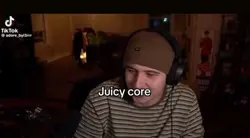 juicy core