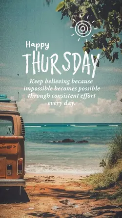 Thursday