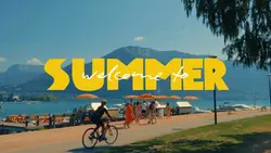 welcome to summer 