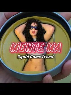 SQUID GAME EDIT