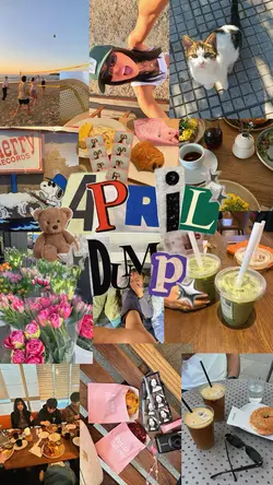 april dump