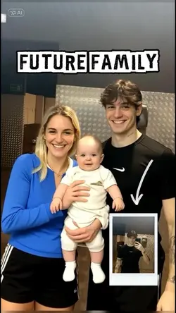 Future Famly ❤️