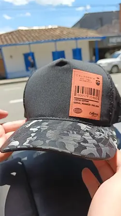 Gorras