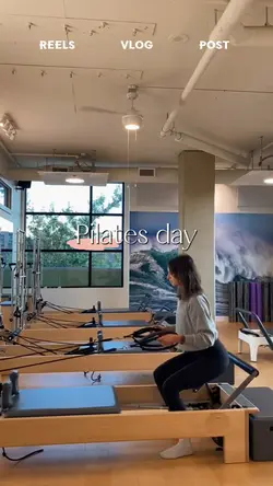 pilates