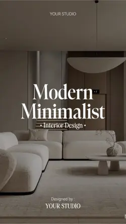 Interior design