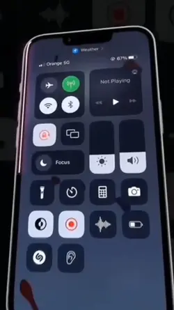 iPhone 3D
