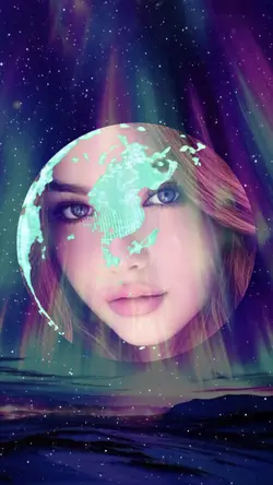 Planet Earth 