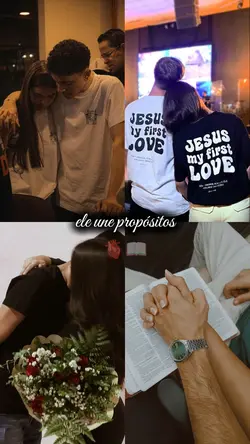 casal cristão