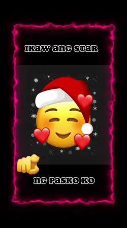 star Ng pasko ko