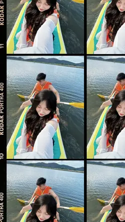 Be with you 